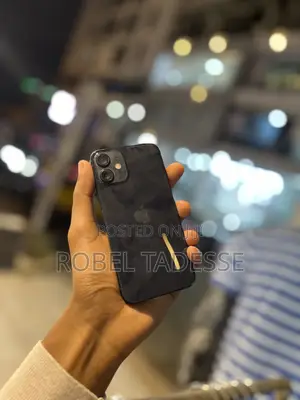 Apple iPhone 12 mini 128 GB