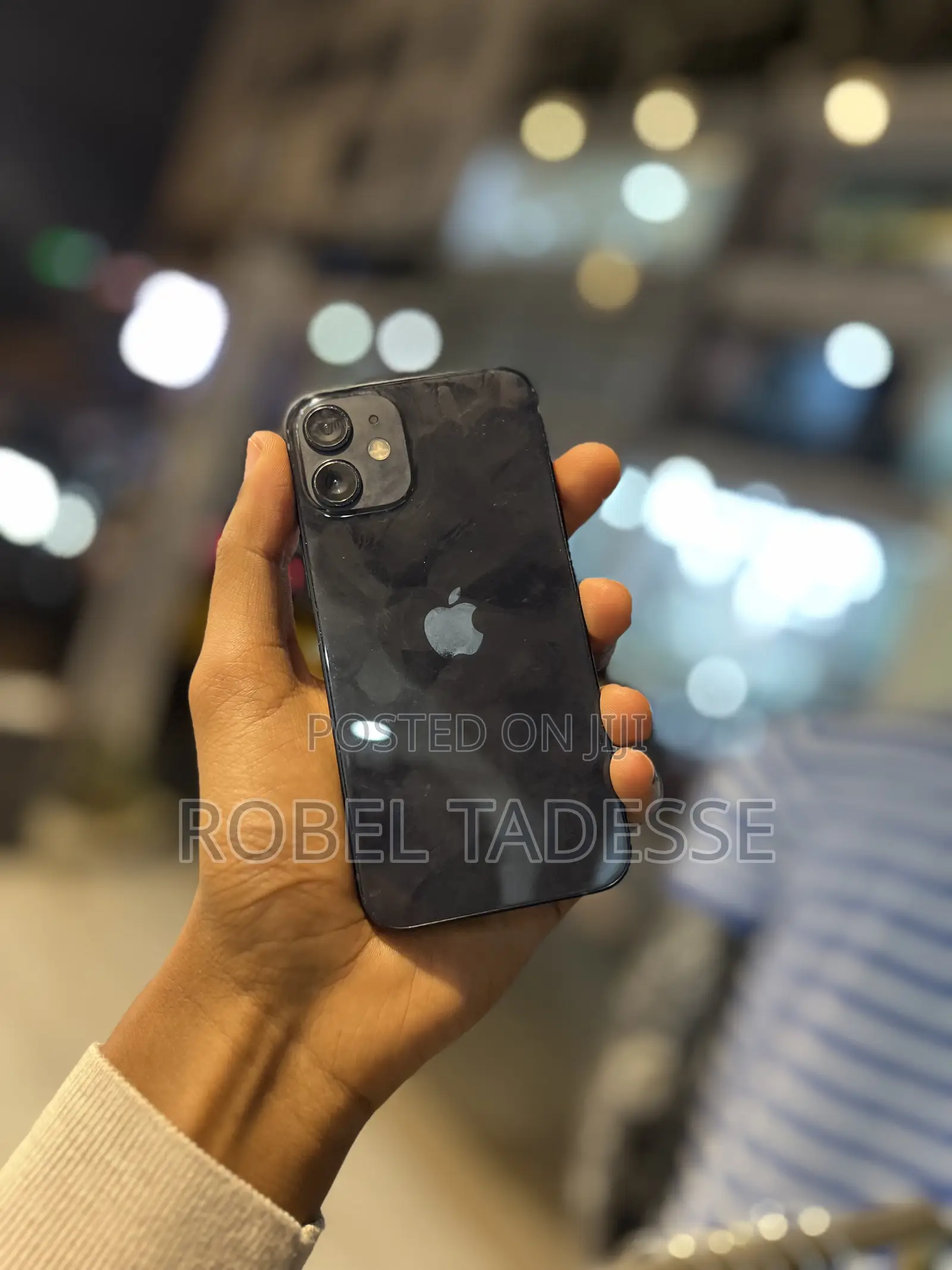 Apple iPhone 12 mini 128 GB