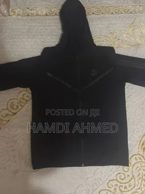 Photo - Nike Tech Jacket Good Quality Slightly Used