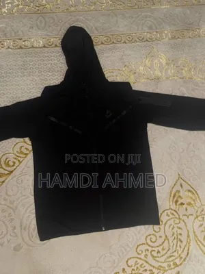 Nike Tech Jacket Good Quality Slightly Used