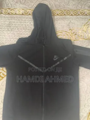 Nike Tech Jacket Good Quality Slightly Used