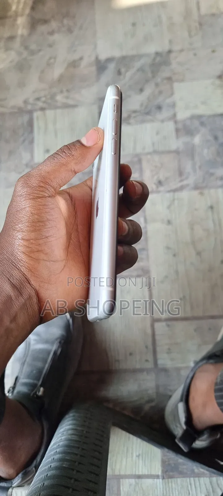 Apple iPhone 11 64 GB White