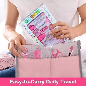 20-in-1 Baby Care Kit!