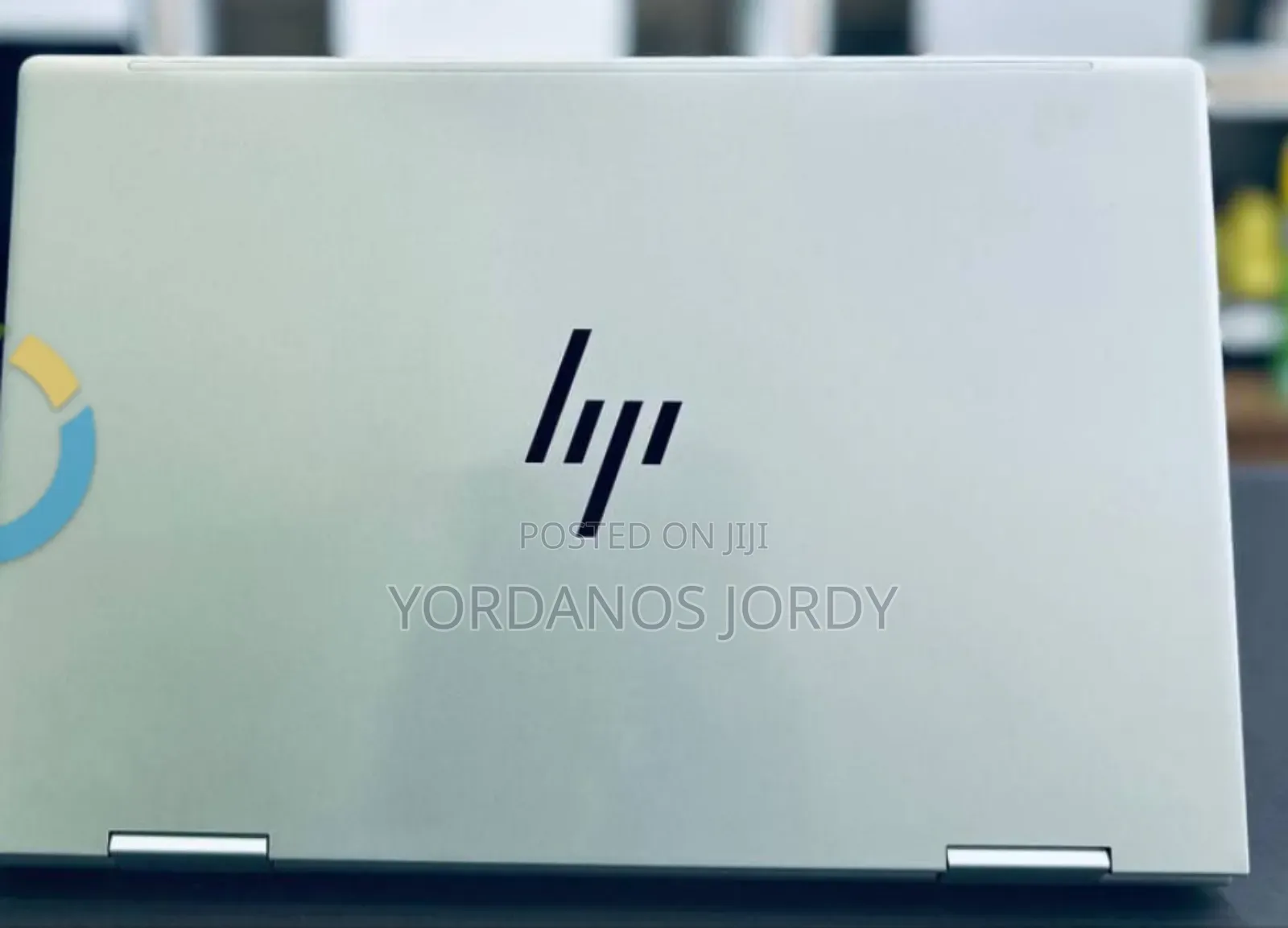 New Laptop HP Envy X360 8GB Intel Core I5 SSD 1T