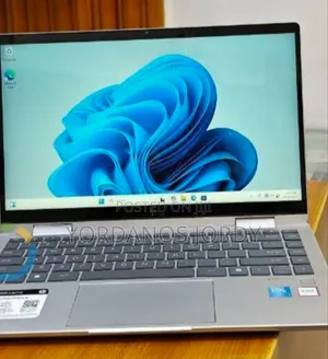 New Laptop HP Envy X360 8GB Intel Core I5 SSD 1T