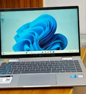 New Laptop HP Envy X360 8GB Intel Core I5 SSD 1T