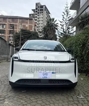 New Bestune Pony 27hp FWD 2025 White