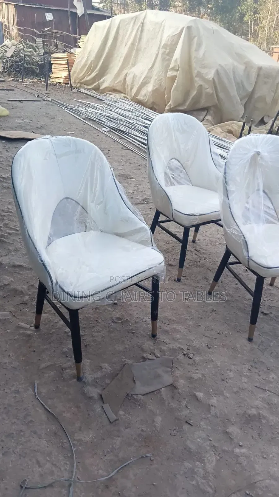 Unique Quality Restaurant Hotel Chairs