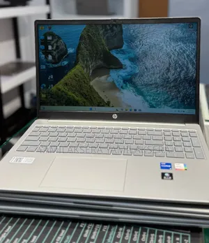 Photo - New Laptop HP Stream Notebook 16GB Intel Core I5 SSD 1T