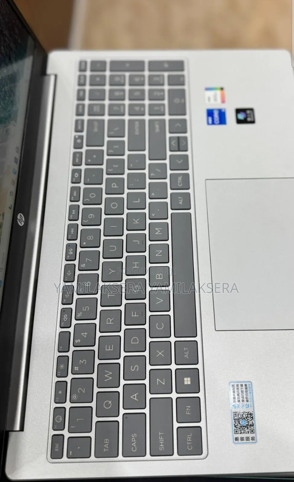 New Laptop HP Stream Notebook 16GB Intel Core I5 SSD 1T