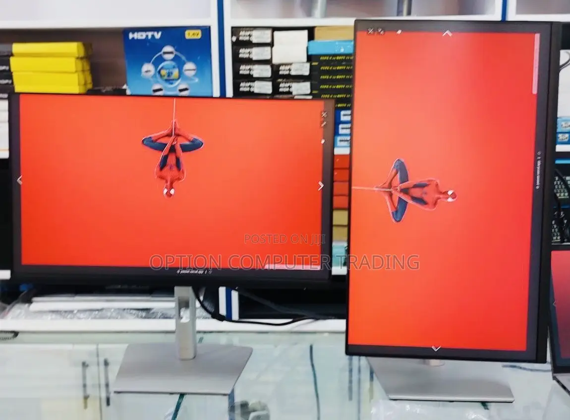 Dell "24'' Full Hd Ips Monitor