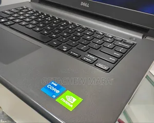 New Laptop Dell Vostro 3446 8GB Intel Core I5 SSD 512GB