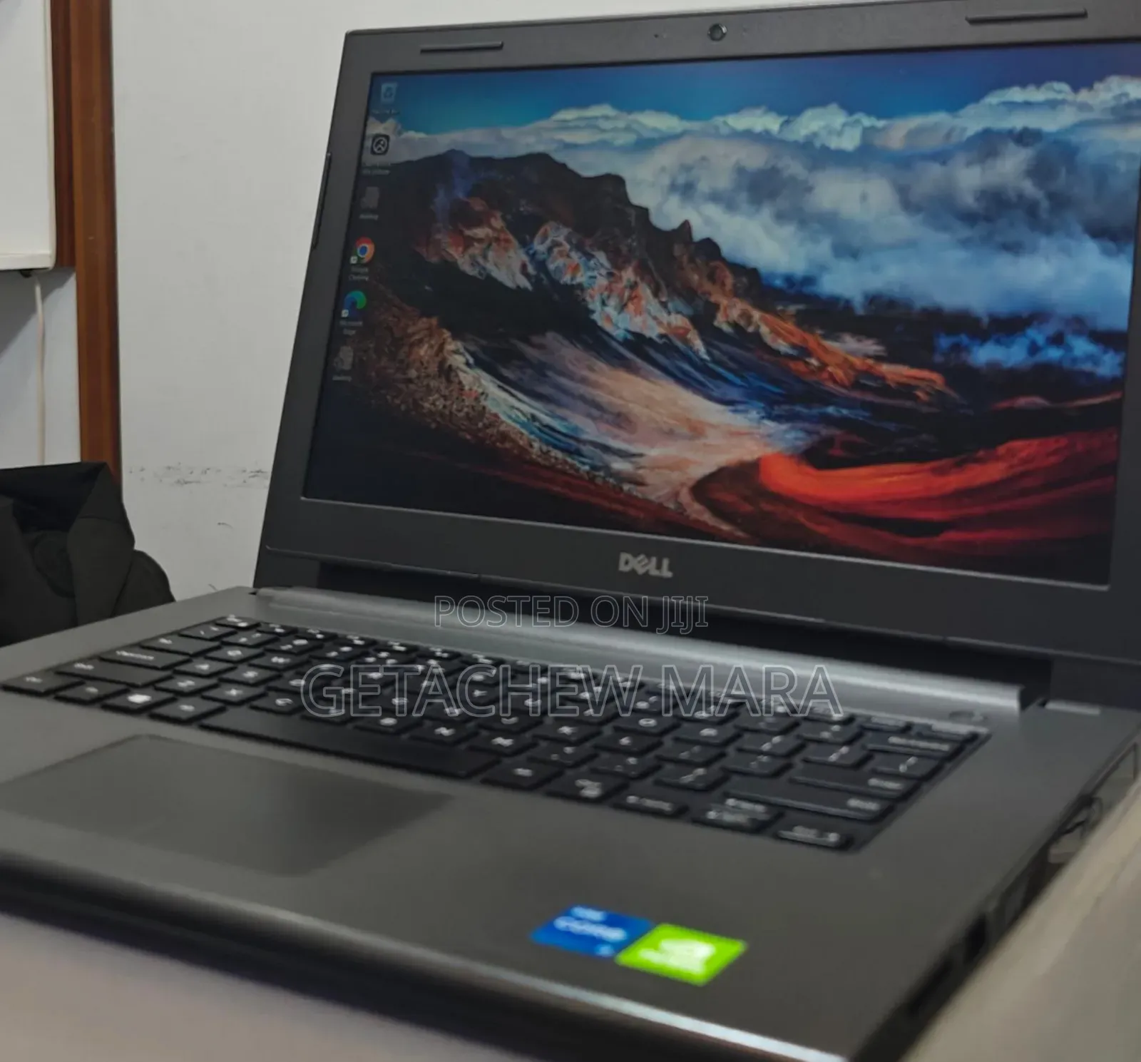 New Laptop Dell Vostro 3446 8GB Intel Core I5 SSD 512GB