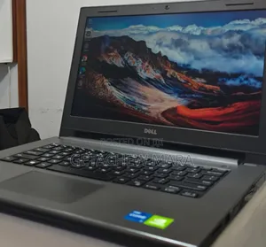 Photo - New Laptop Dell Vostro 3446 8GB Intel Core I5 SSD 512GB