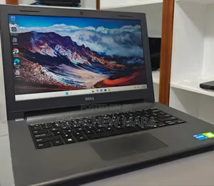 New Laptop Dell Vostro 3446 8GB Intel Core I5 SSD 512GB