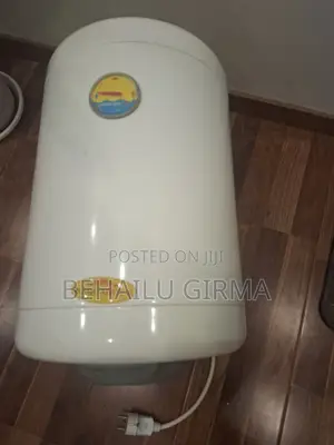Photo - Super Aqua Boiler 20 LTR
