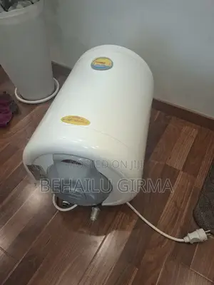 Super Aqua Boiler 20 LTR