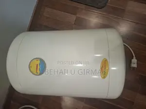 Super Aqua Boiler 20 LTR