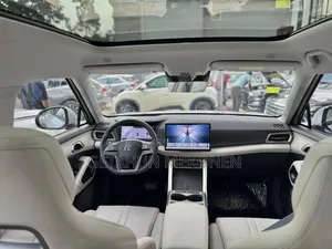 New BYD Yuan Plus 2025 Gray