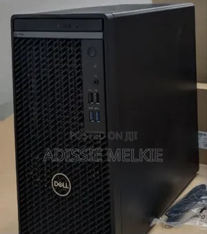 Photo - New Laptop Dell Optiplex 3020 8GB Intel Core I5 HDD 1T