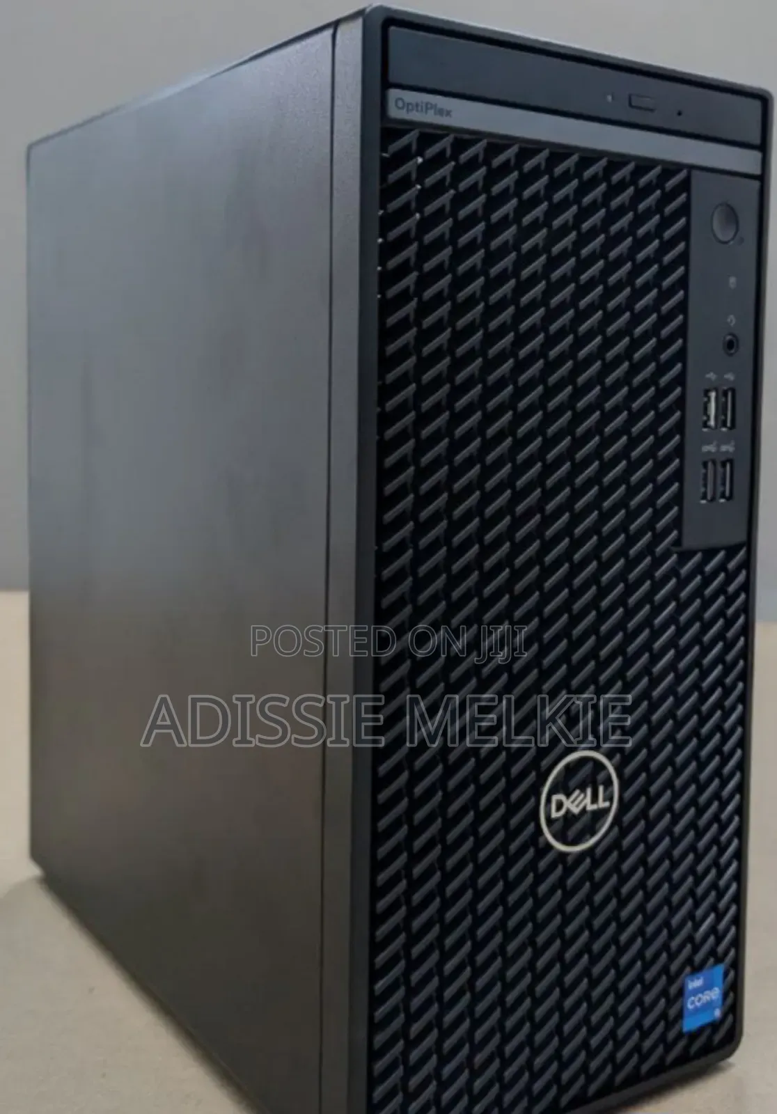 New Laptop Dell Optiplex 3020 8GB Intel Core I5 HDD 1T