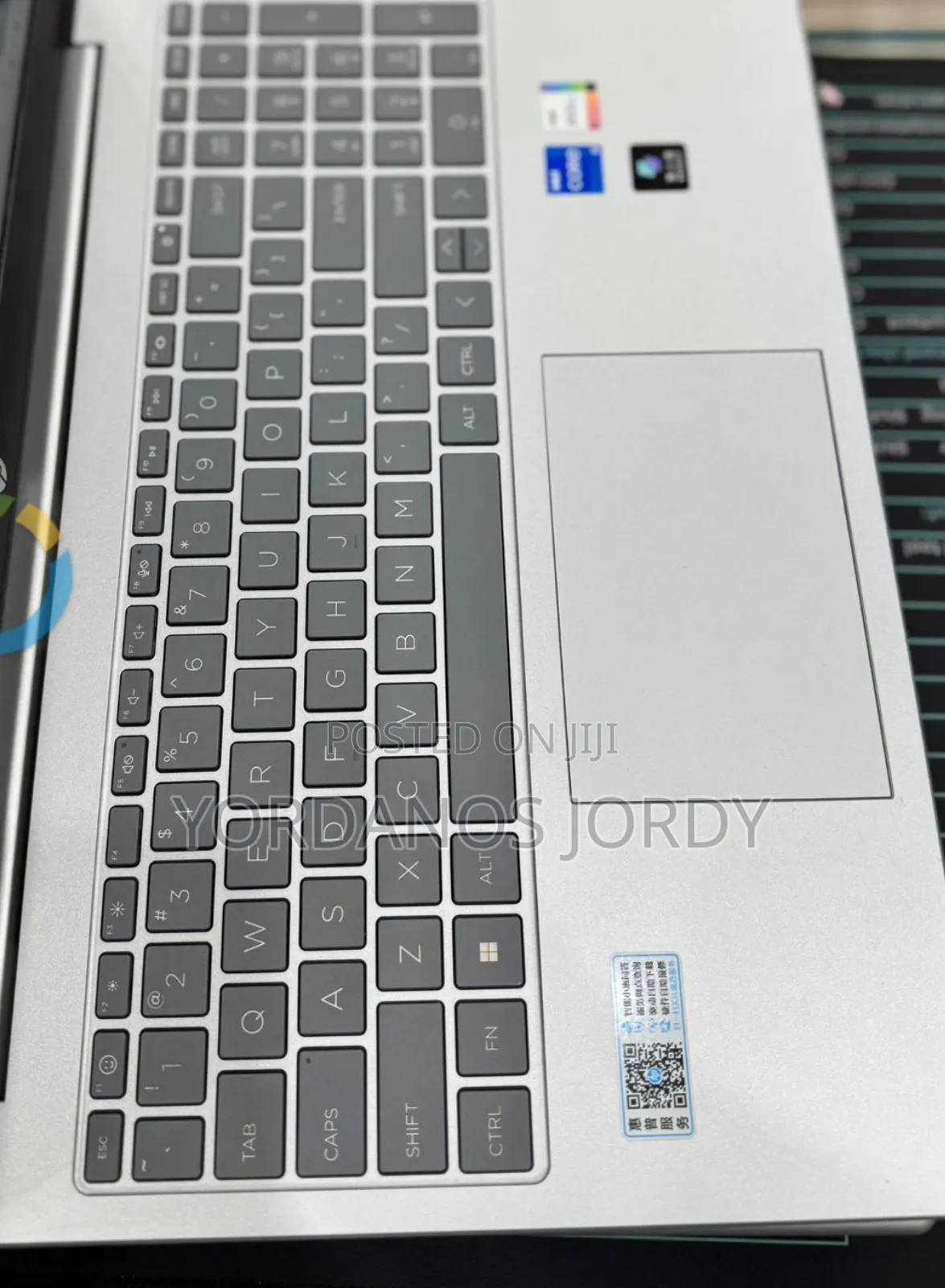 New Laptop HP Stream Notebook 16GB Intel Core I5 SSD 1T