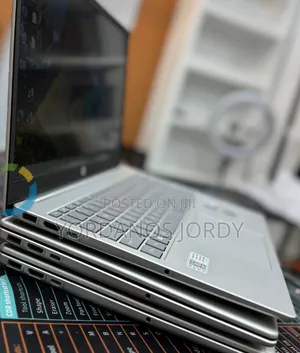 New Laptop HP Stream Notebook 16GB Intel Core I5 SSD 1T