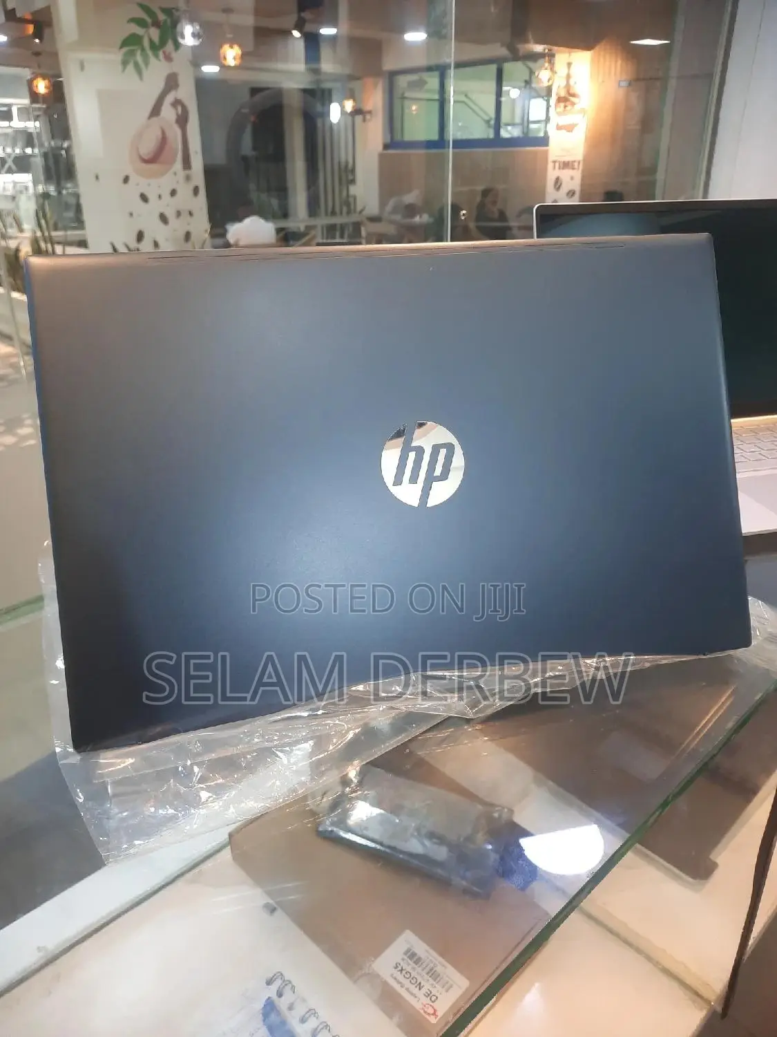 New Laptop HP Pavilion 15 16GB AMD Ryzen 7 SSD 512GB