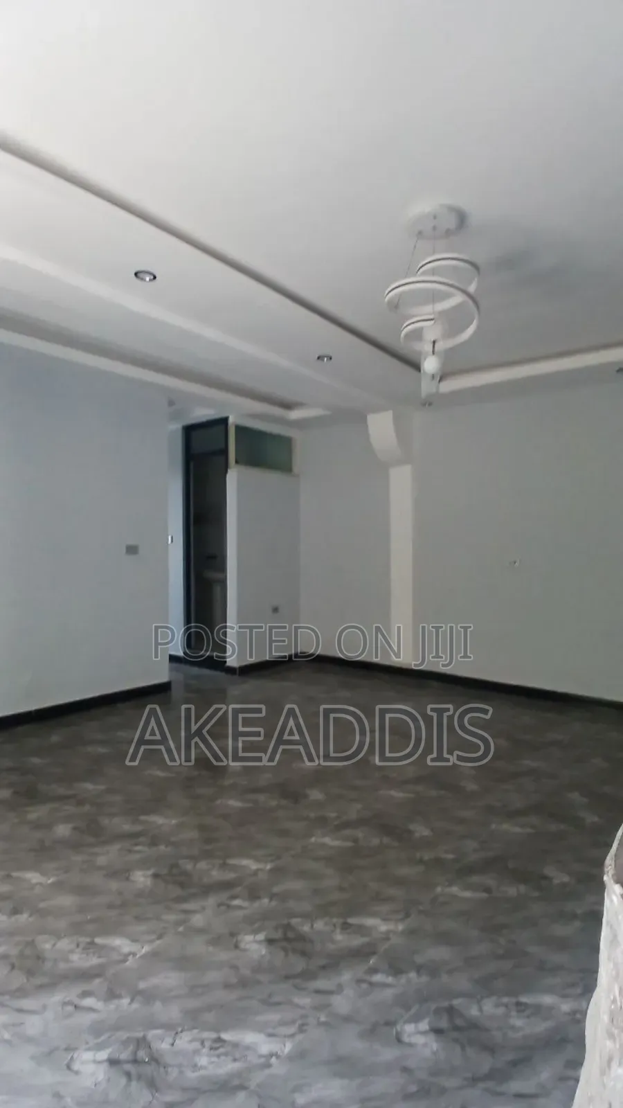 Furnished 2bdrm Condo in Bole Ayat for sale
