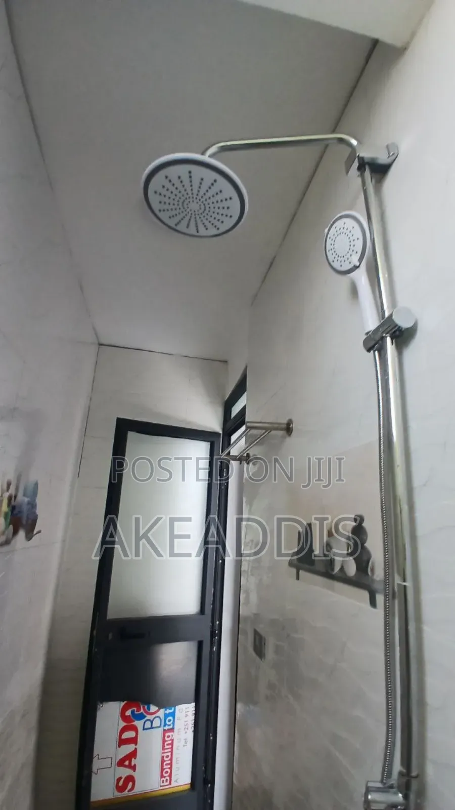 Furnished 2bdrm Condo in Bole Ayat for sale
