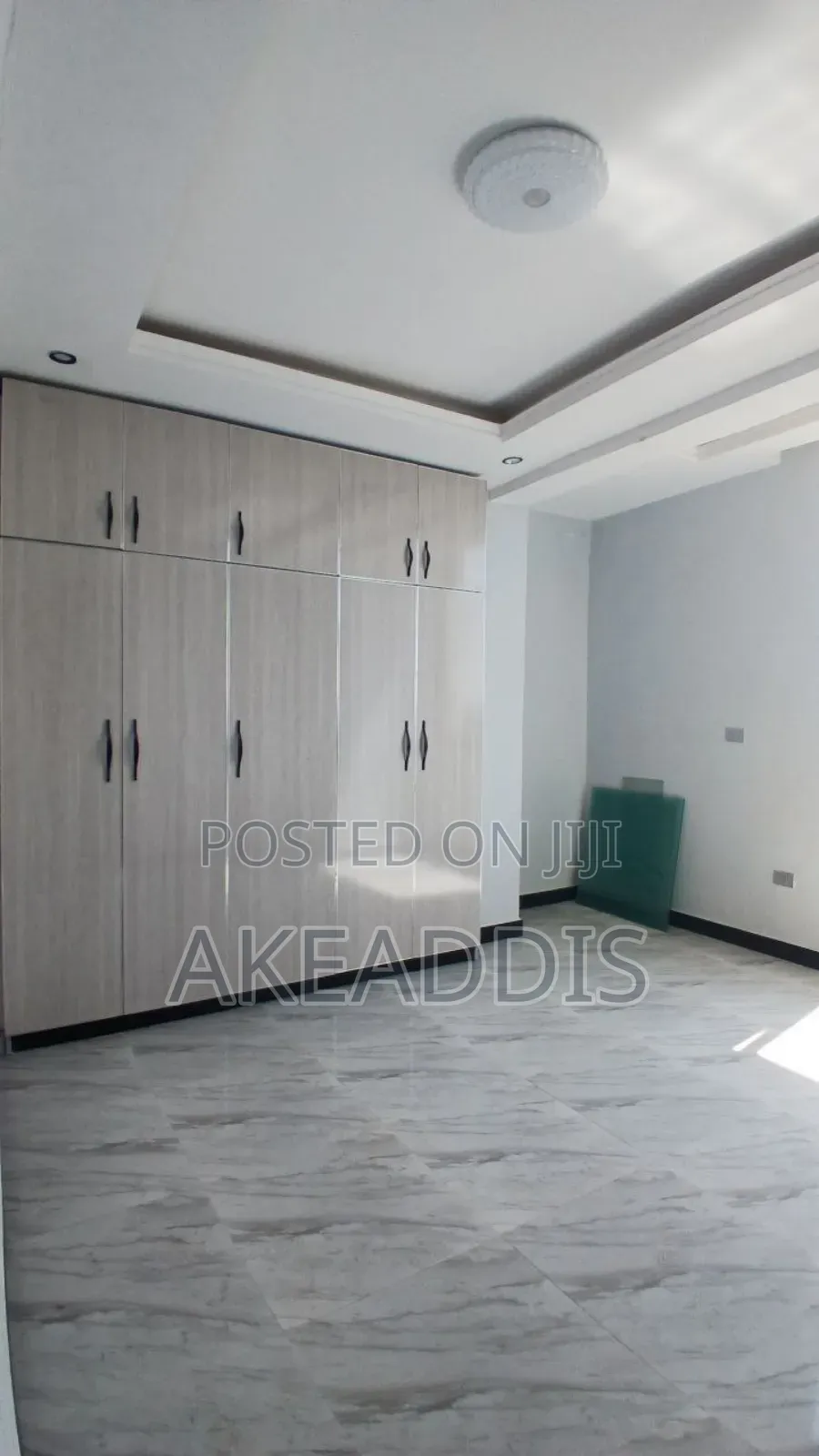 Furnished 2bdrm Condo in Bole Ayat for sale