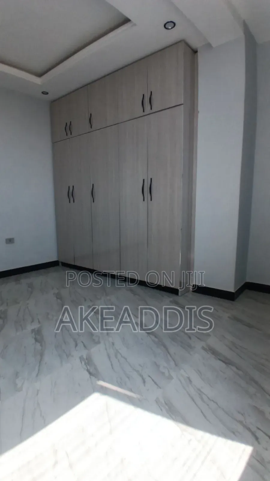 Furnished 2bdrm Condo in Bole Ayat for sale