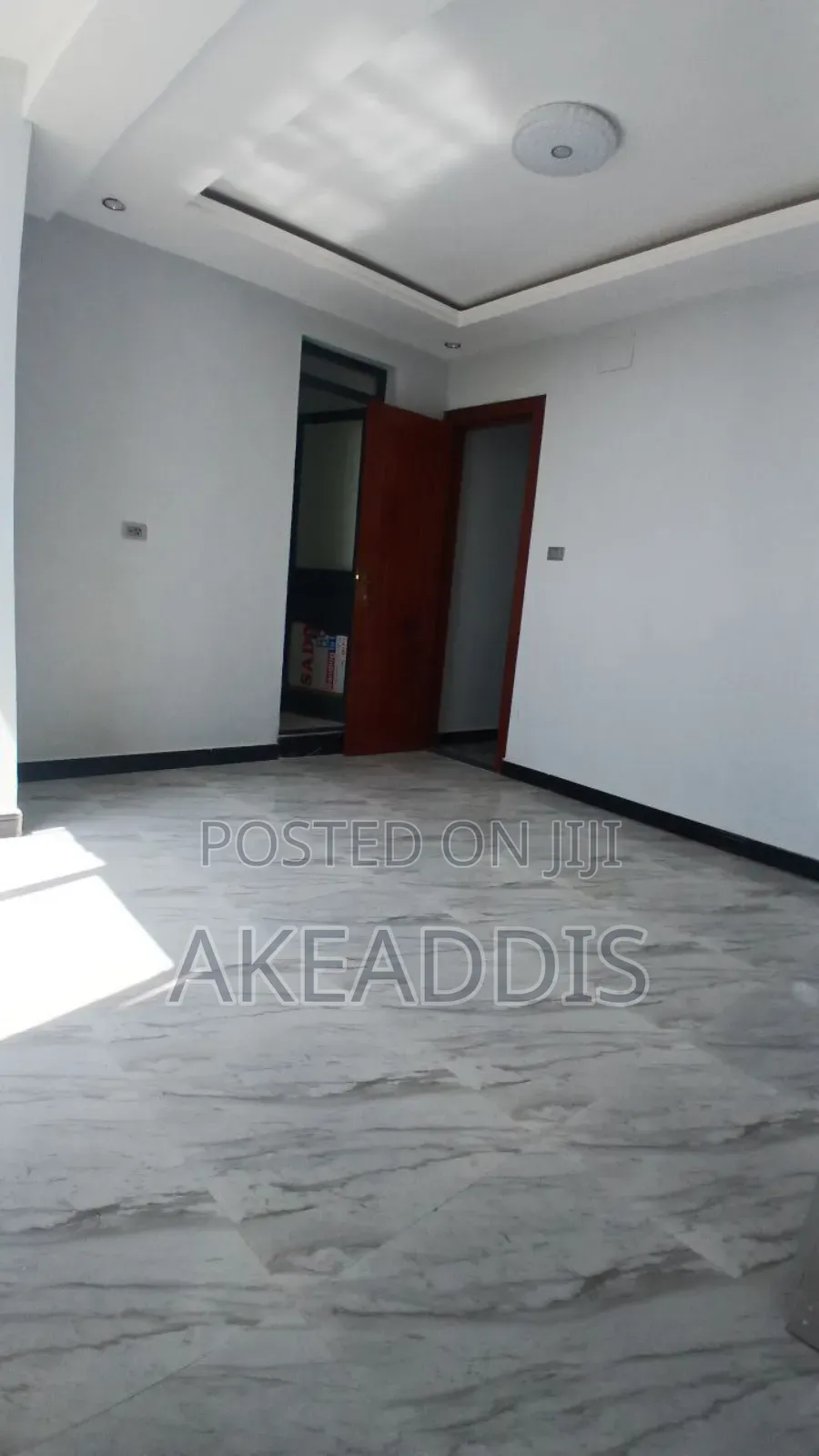 Furnished 2bdrm Condo in Bole Ayat for sale