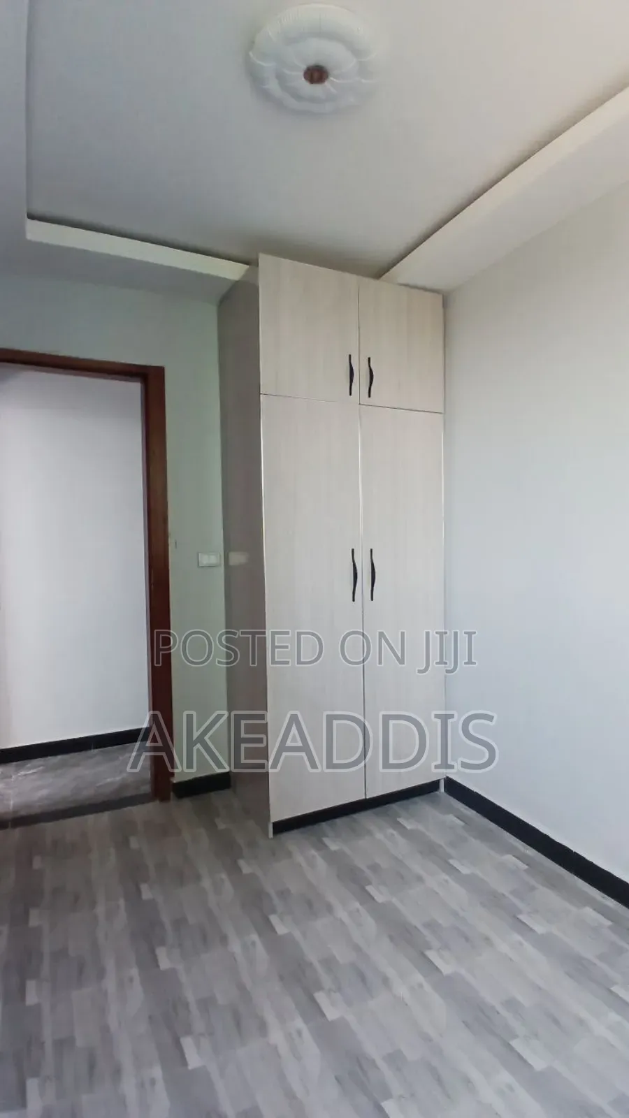 Furnished 2bdrm Condo in Bole Ayat for sale
