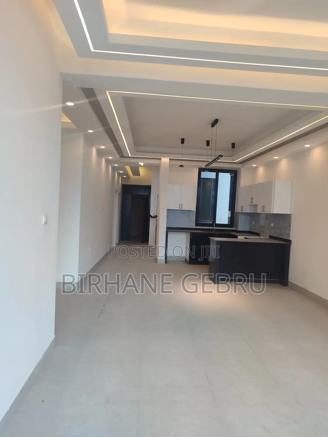 3bedroom Luxury Apartiment for Rent