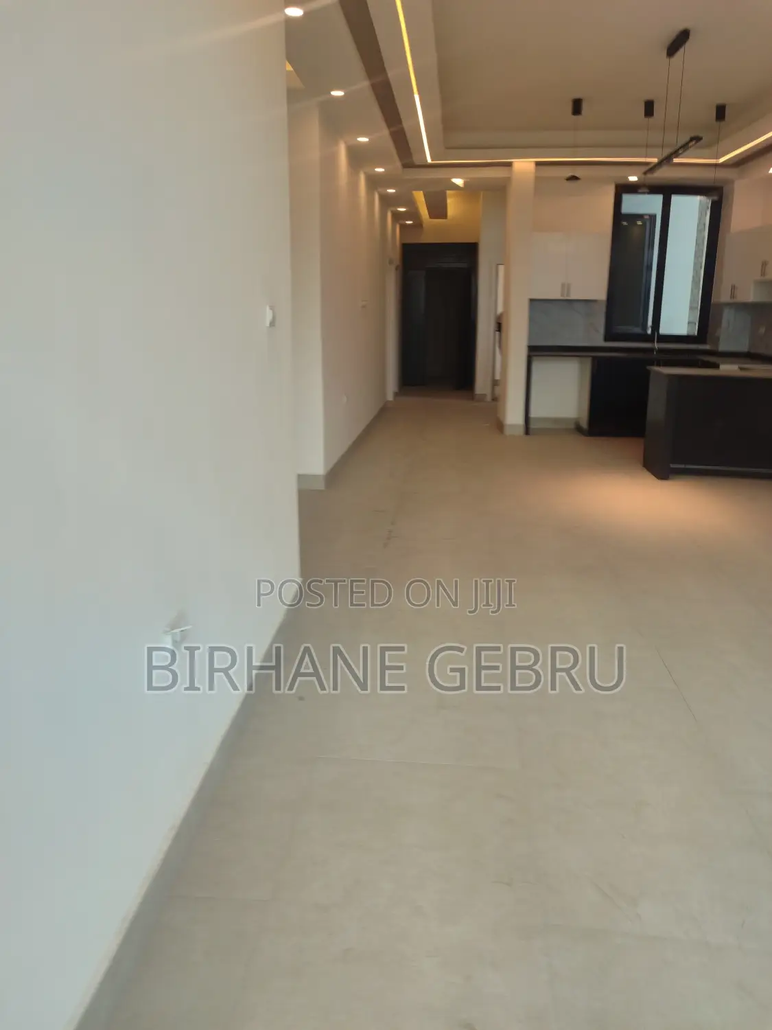 3bedroom Luxury Apartiment for Rent
