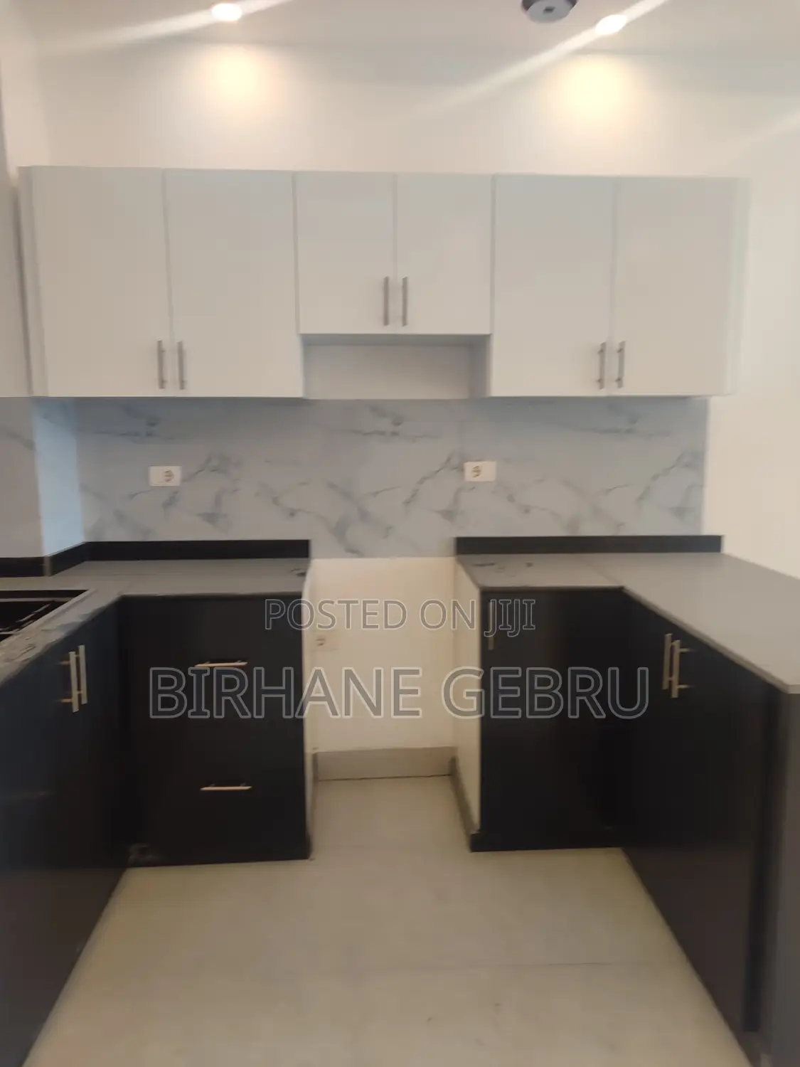 3bedroom Luxury Apartiment for Rent