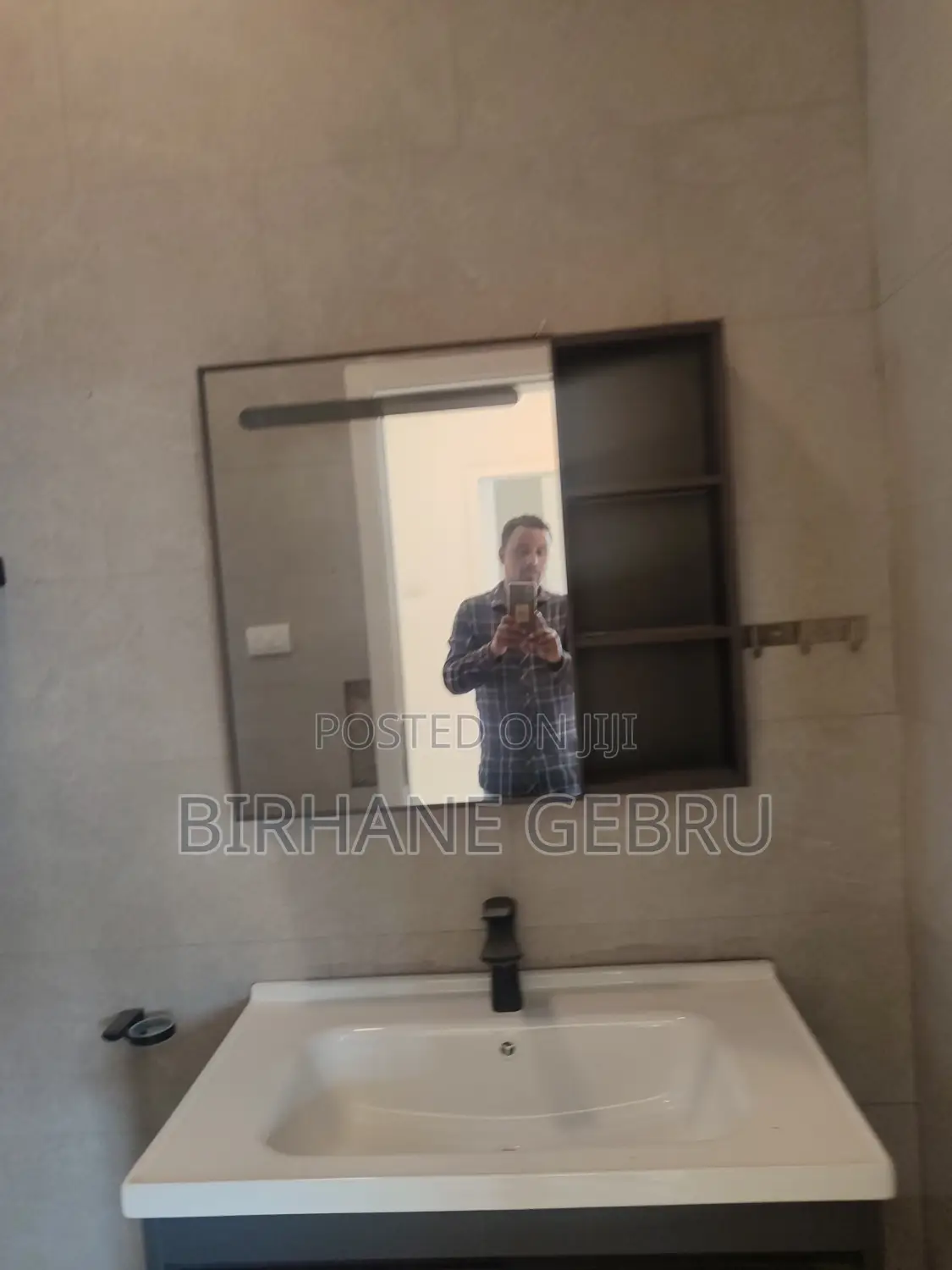 3bedroom Luxury Apartiment for Rent