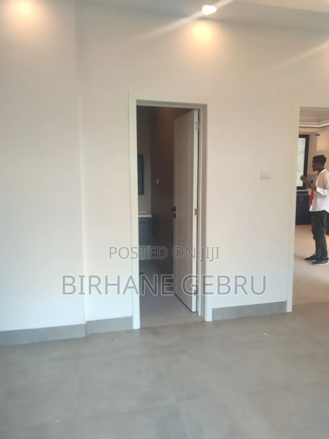 3bedroom Luxury Apartiment for Rent