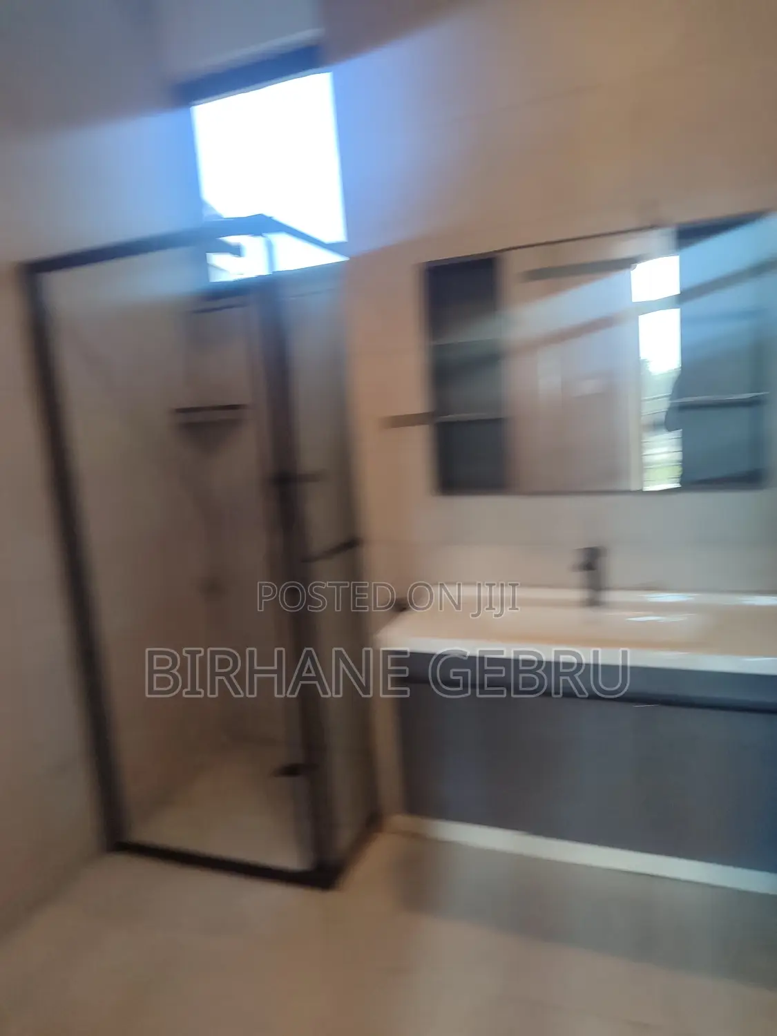 3bedroom Luxury Apartiment for Rent