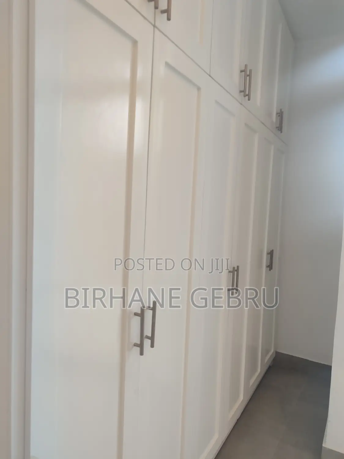 3bedroom Luxury Apartiment for Rent