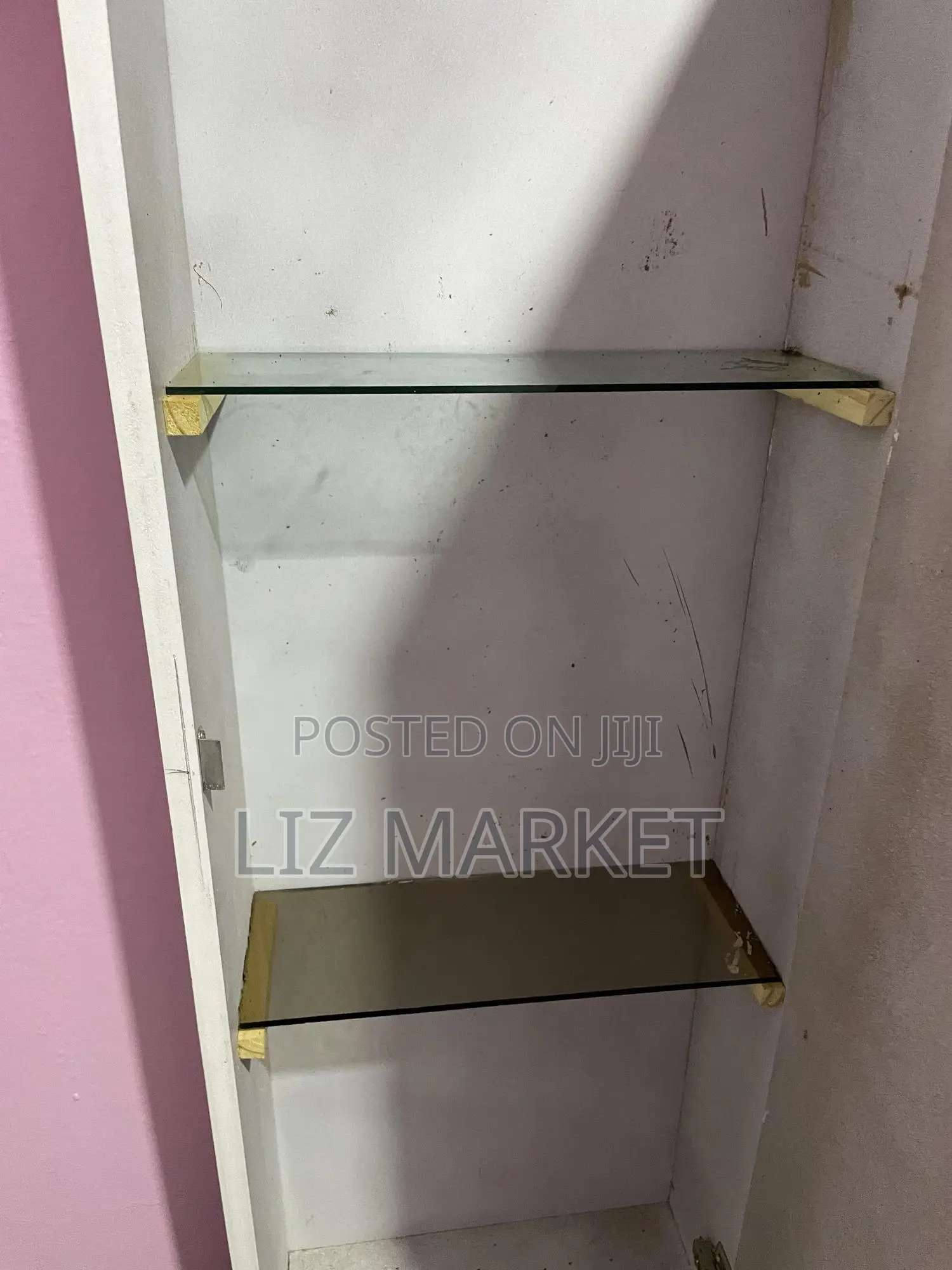 Cloth Set in Adiss Ababa