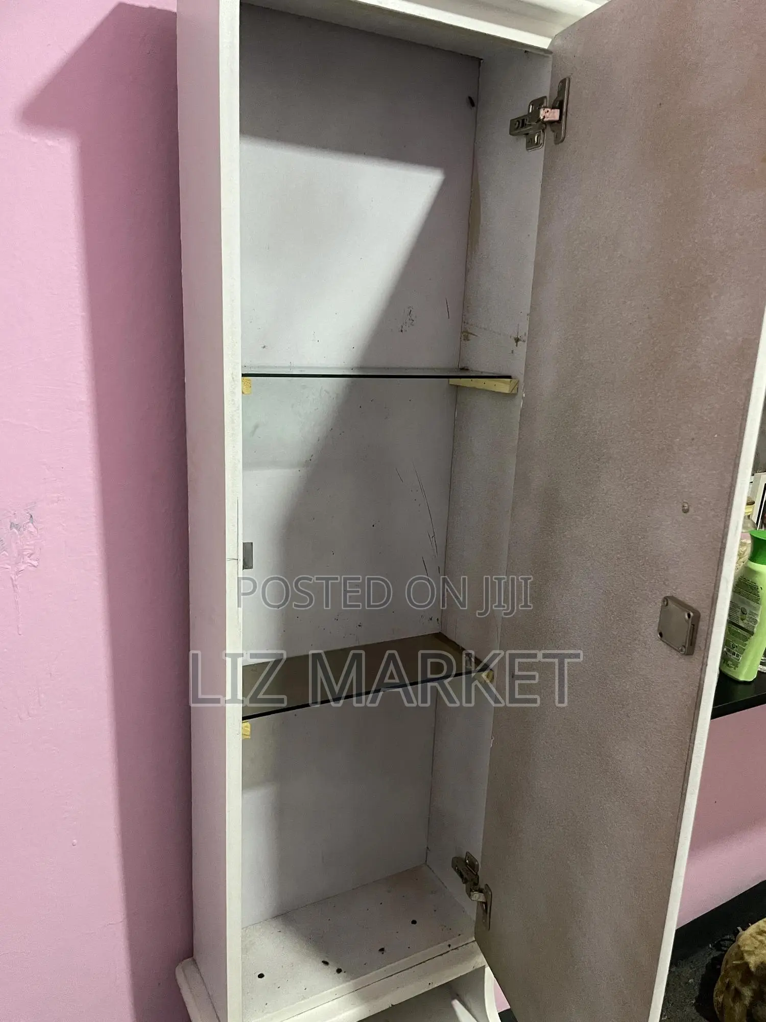 Cloth Set in Adiss Ababa