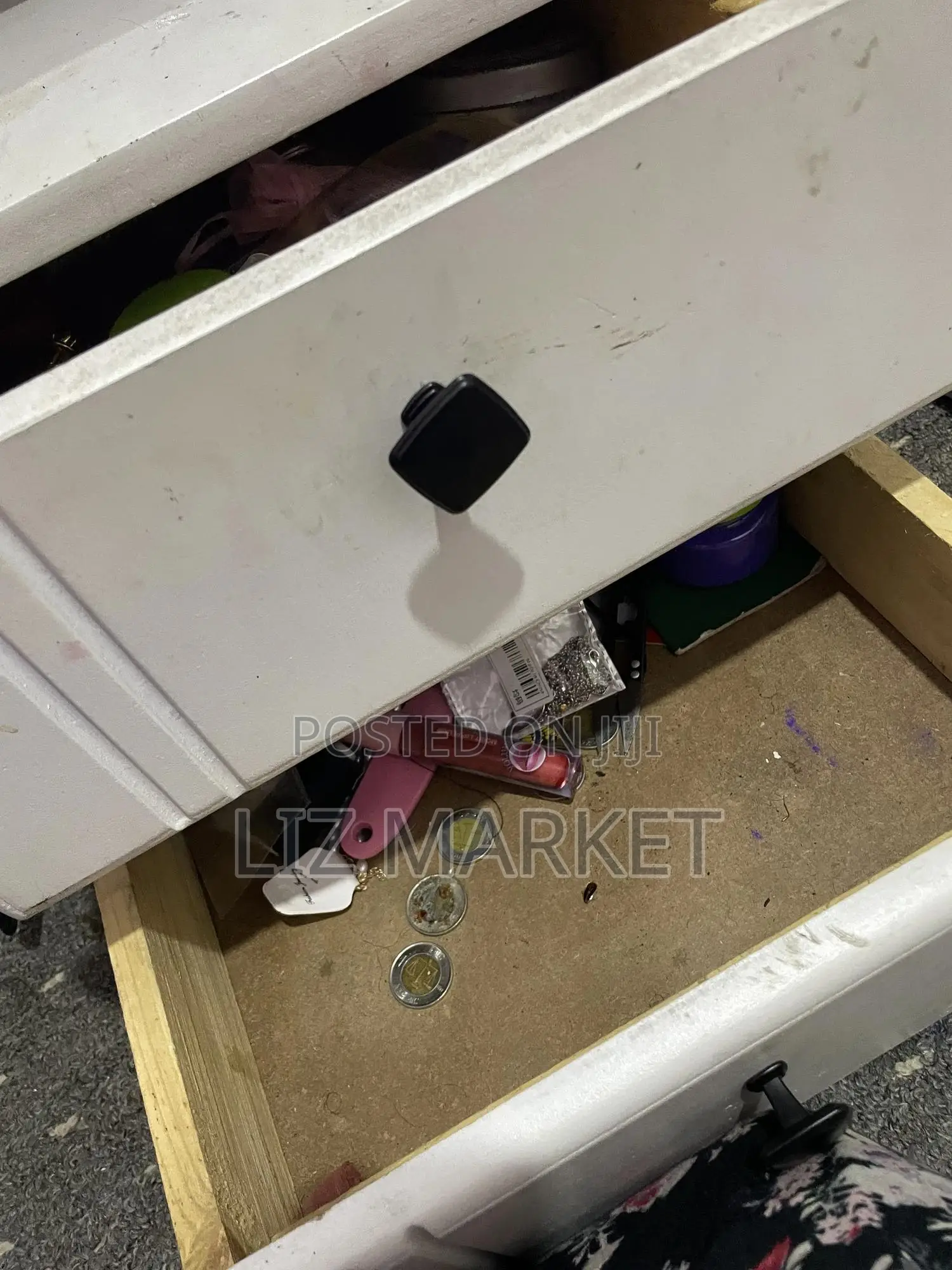 Cloth Set in Adiss Ababa