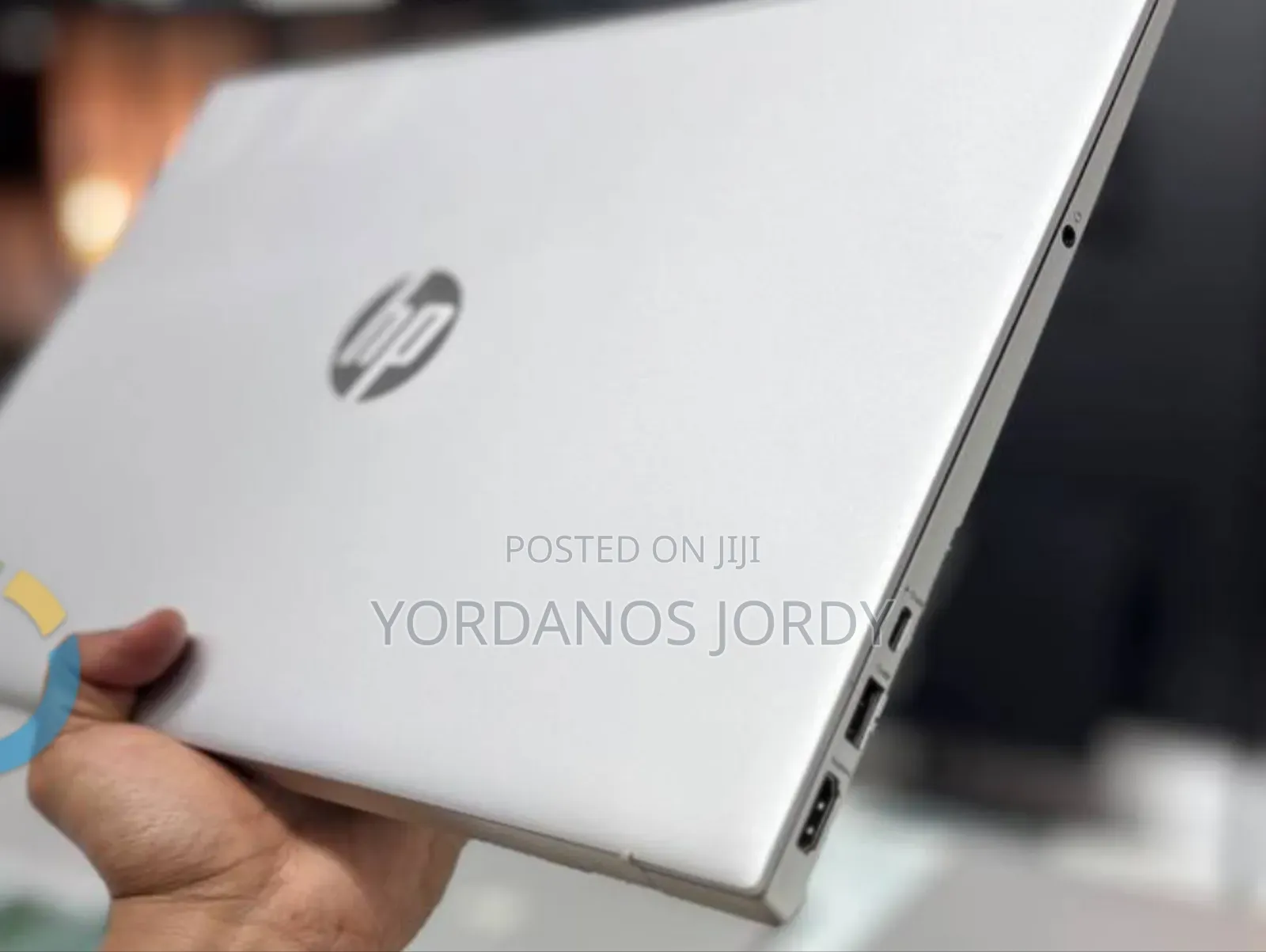 New Laptop HP Pavilion 15 16GB AMD Ryzen 5 SSD 512GB