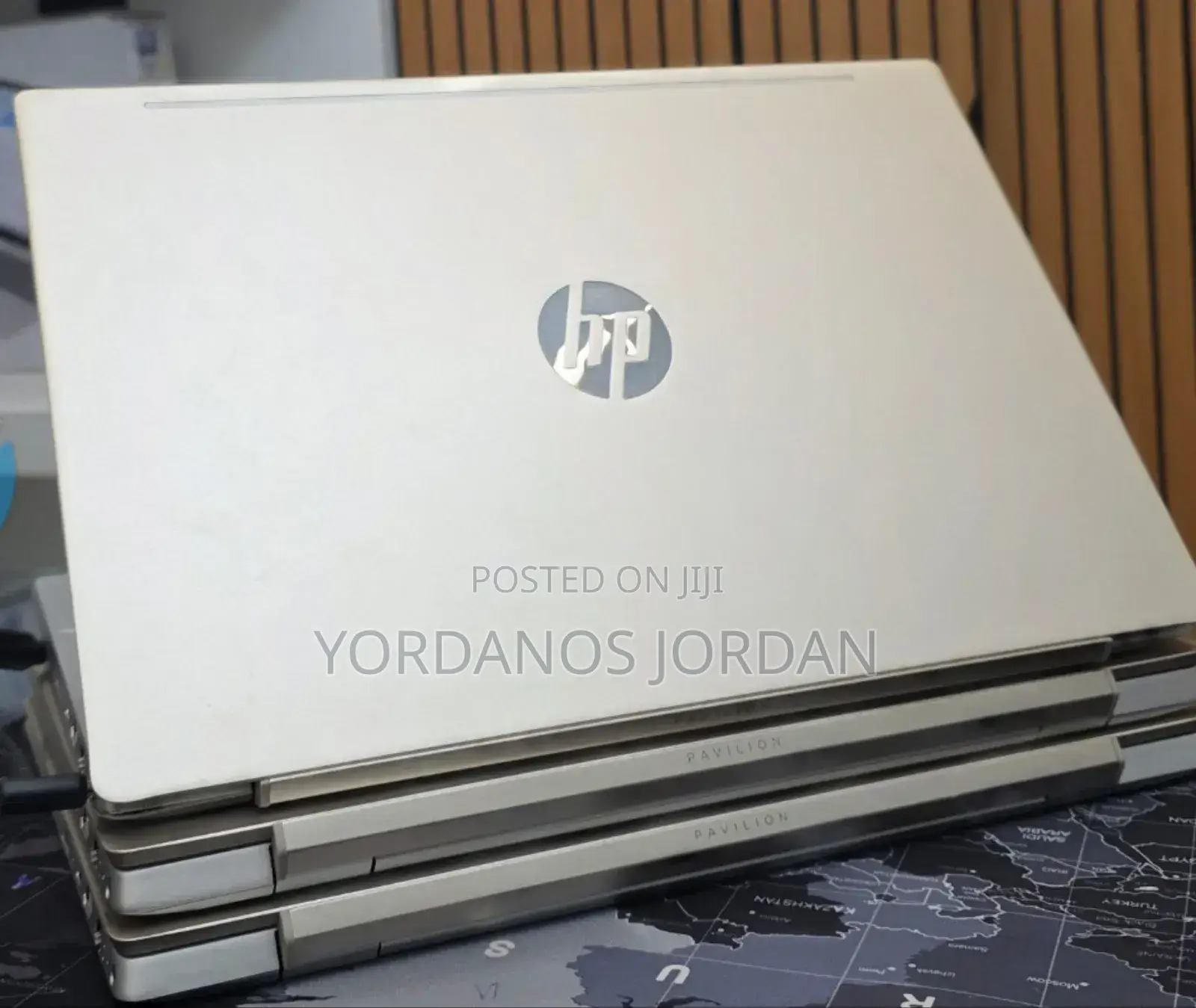 New Laptop HP Pavilion 14 16GB Intel Core I5 SSD 512GB