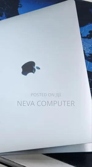 New Laptop Apple MacBook Air 2019 8GB Intel Core I5 SSD 256GB