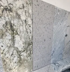 Photo - Luxury Granites