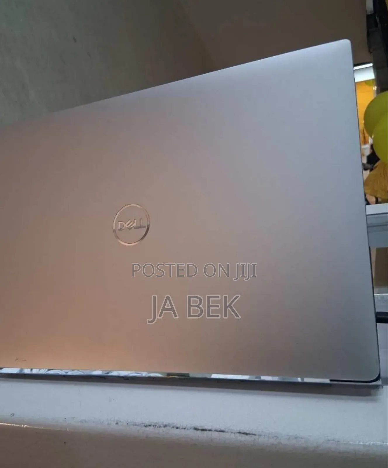 New Laptop Dell Precision 5540 16GB Intel Core I7 SSD 512GB