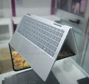 New Laptop HP Envy X360 8GB Intel Core I5 SSD 1T